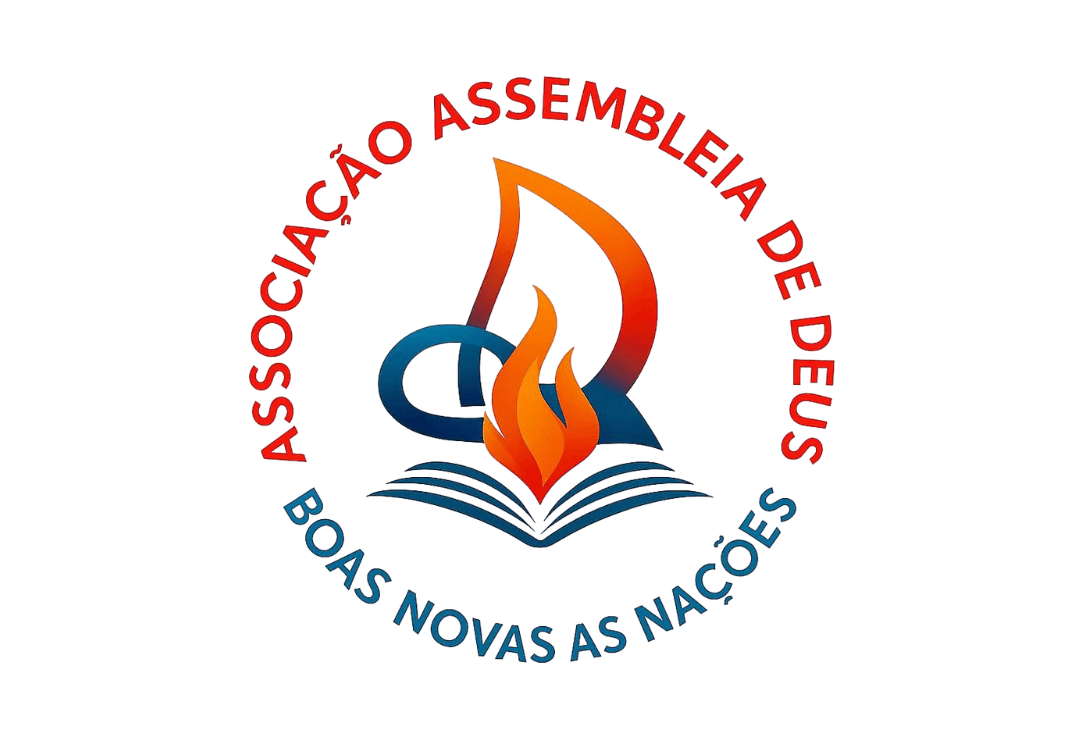 Logo Associação AD Boas Novas às Nações